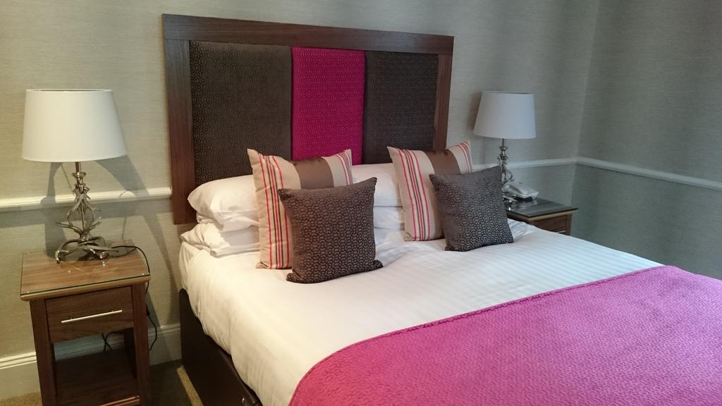 Craigmonie Hotel Inverness By Compass Hospitality מראה חיצוני תמונה